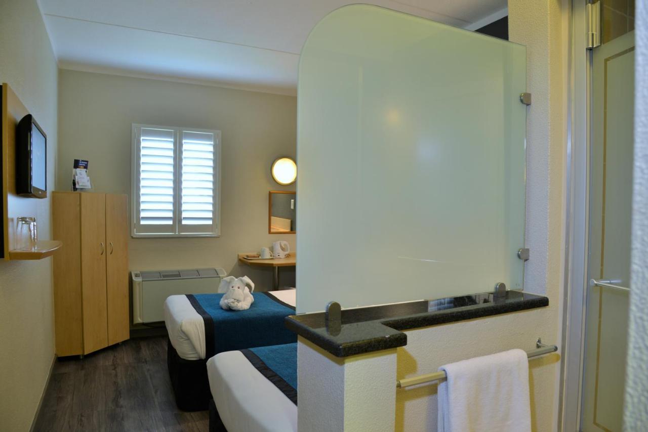 Road Lodge Randburg Johannesburg Exterior photo